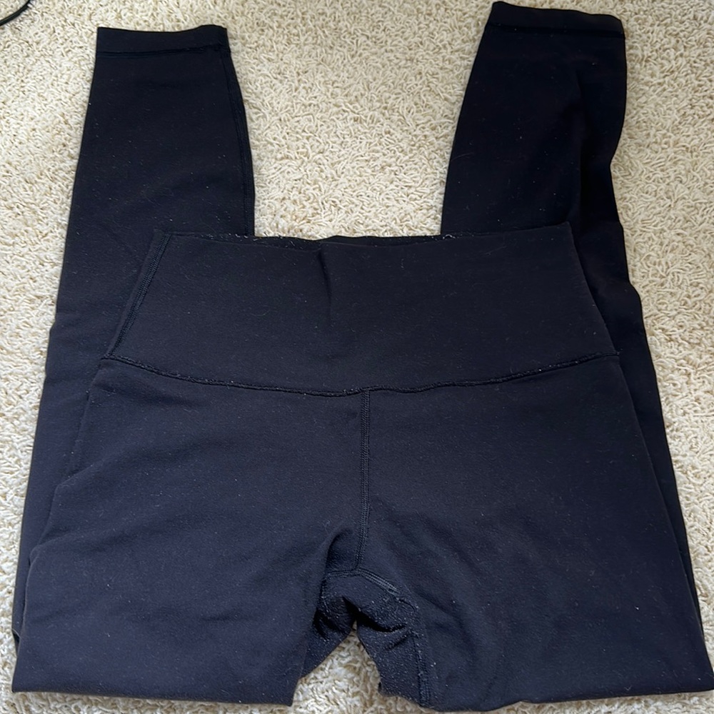 Lululemon original Wunder Under